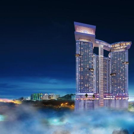 1001 Nights Hotel, Trademark Collection By Wyndham ゲンティンハイランド エクステリア 写真