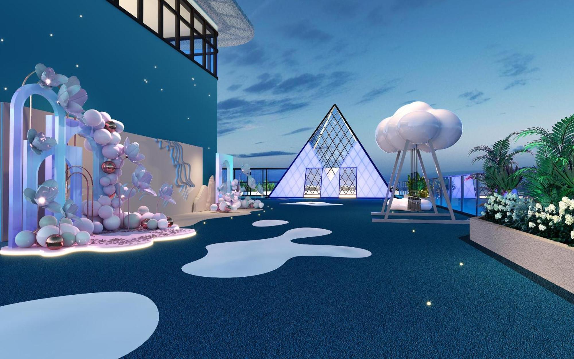 1001 Nights Hotel, Trademark Collection By Wyndham ゲンティンハイランド エクステリア 写真